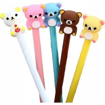 Propiska černá Jelly Pens