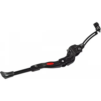 stojánek na kolo stojan Kaiwei 616-27 stavitelný zadní černý