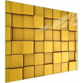 Kuchyňské prkénko Krájecí deska TMK ArtDeko sklo 1 ks