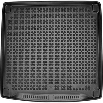 Vana do kufru ACI MERCEDES-BENZ W164 "ML" 05-11 gumová vložka černá do kufru s protiskluzovou úpravou