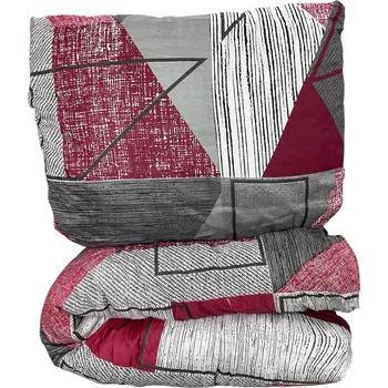 přikrývka SET Přikrývka a polštář, stylové útvary