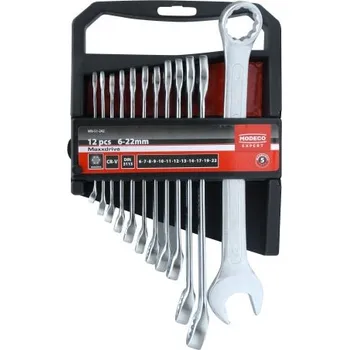 Klíč Otevřený klíč Modeco