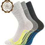 Ponožky LINEMULIK VOXX kluk Velikost: 25-29