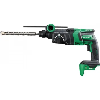 HiKOKI (Hitachi) DH36DPEW2Z Multi Volt 36V aku vrtací kladivo