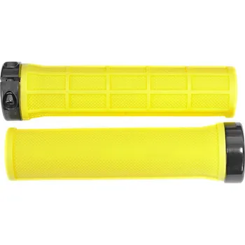 grip gripy Velo 975 PD2 neon žluté
