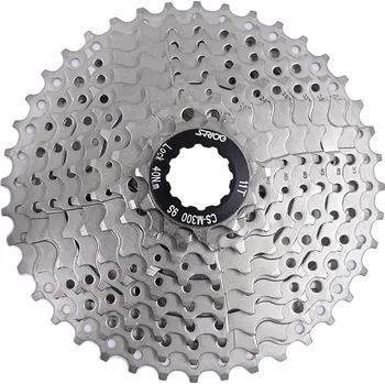 Kazeta přesmyku kazeta S-ride CS-M300 9sp 11-36T