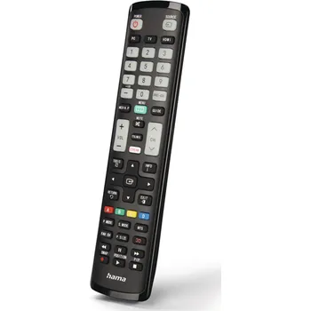 Dálkový ovladač Hama univerzální ovladač 1:1 pro TV Samsung