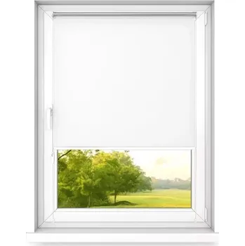 Roleta Polozastiňovací roleta Czas na Rolety 80 cm x 80 cm