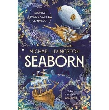 Seaborn - Michael Livingston Head of Zeus