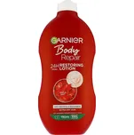 Garnier Body Repairing Care regenerační tělové mléko pro velmi suchou pokožku 400 ml + Prodloužená možnost vrácení zboží do 30 dnů.