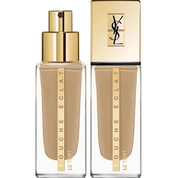 Make-up Yves Saint Laurent TOUCHE ÉCLAT LE TEINT dlouhotrvající make-up pro rozjasnění pleti - B60 25 ml