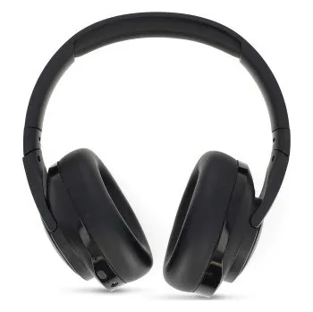 Sluchátka Bezdrátová sluchátka Over-Ear | Provozní doba baterie 1 standardní použití: 1680 min | Vestavěný mikrofon | Ovládání stiskem | Hyb