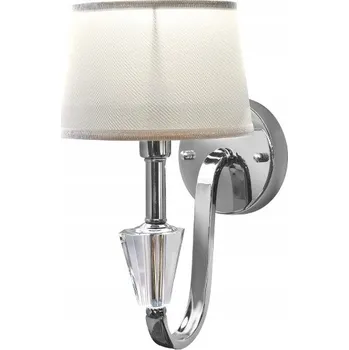 Nástěnné svítidlo Nástěnné svítidlo Ravena 82177/1B (277797)