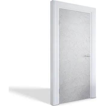 Fototapeta Ochranná samolepicí fólie na dveře, laminovaná, textura stěny, 95x205 cm