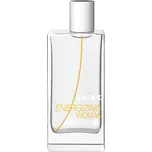 Mexx Energizing Woman toaletní voda dámská - toaletní voda 50 ml