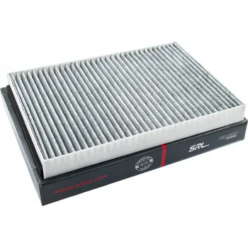 Kabinový filtr Kabinový filtr s aktivním uhlím SRLINE S11-1010