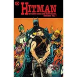 Hitman Omnibus Vol. 1 - Garth Ennis, John McCrea (ilustrátor) DC Comics
