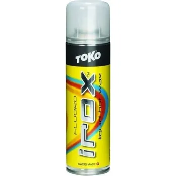 Vosk Toko Irox Fluoro 250ml