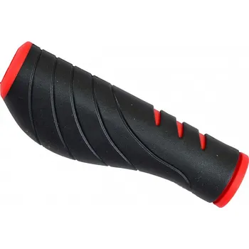 grip gripy Velo V-1389AD2 červené ergonomické