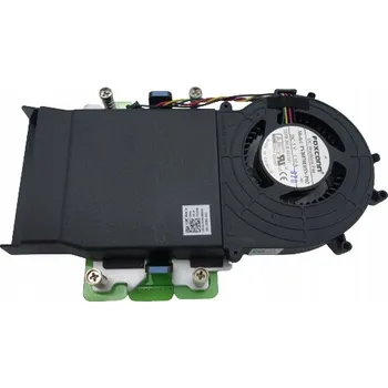 Náhradní díl pro notebook DELL chladič BLWR DF HF, 5JV3N