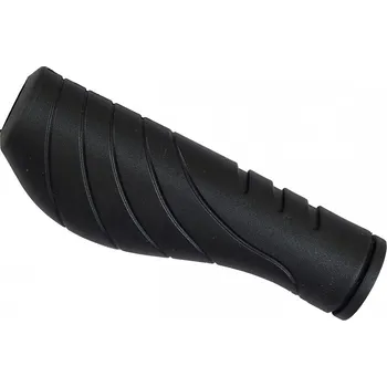 grip gripy Velo V-1389AD2 černé ergonomické