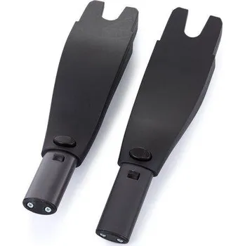 Zavinovačka CHIPOLINO Adaptéry Duo Smart - levá strana