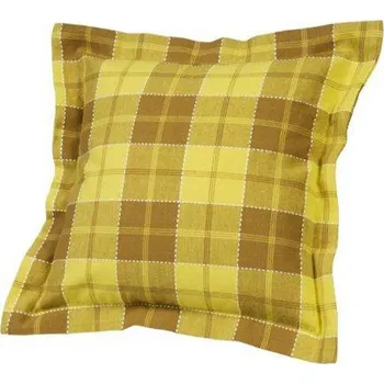 Dekorativní polštářek Dekorační polštář Indie, vzor 44, 40x40