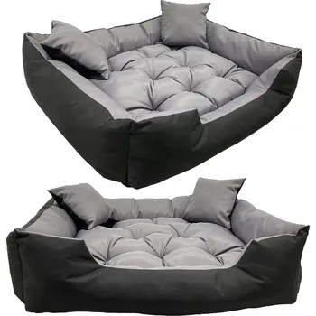 Pelíšek pro psa SLEEPuppy polštář pro psa, vícebarevný, 75 cm x 65 cm