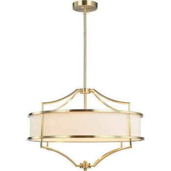 Závěsné svítidlo Orlicki Design Stesso 4-bodové světlo E27