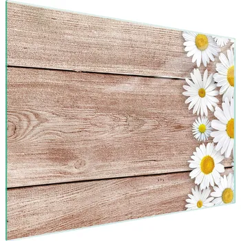 Kuchyňské prkénko Krájecí deska TMK ArtDeko sklo 1 ks