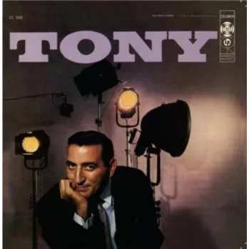 Hudba CD Tony Bennett: Tony 2013