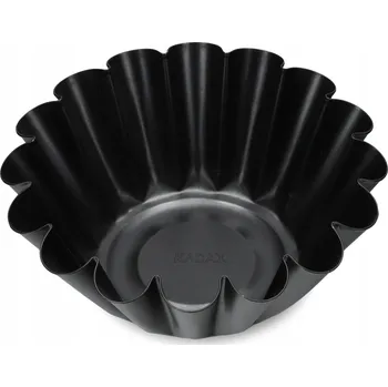 Forma na pečení Forma na bábovku Kadax, průměr 16 cm