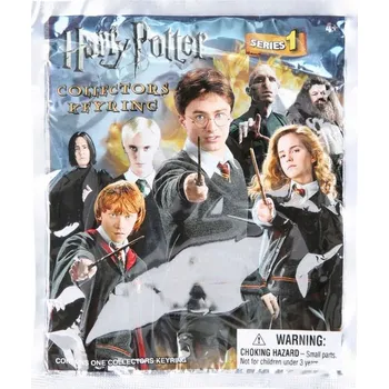 Filmový Přívěsek Na Klíče Harry Potter
