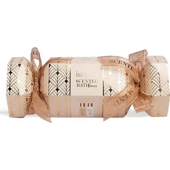 Kosmetická sada DÁRKOVÁ SADA KOSMETIKA JAKO DÁREK K VÁNOCŮM NA TĚLO A DO KOUPEL