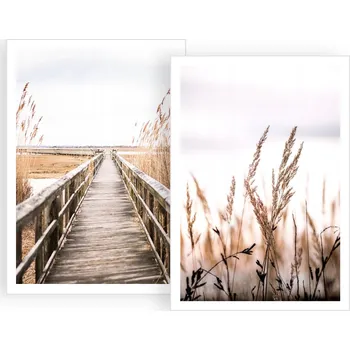 Obraz Plakát bez rámu 21 x 30 cm