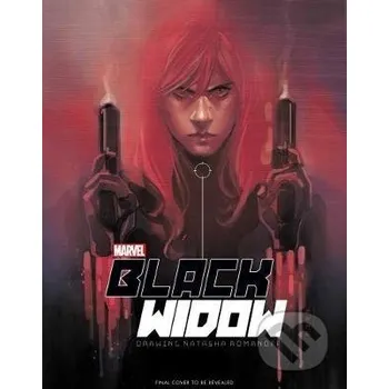 The Black Widow - Michael Mallory Titan Books