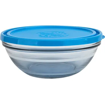 Obraz Box na svačinu Fackelmann 970 ml