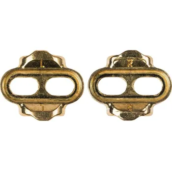 Pedál na kolo Standard Release Cleats 6 degree