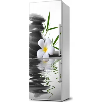 Fototapeta Magnet samolepka na ledničku, tapeta Orchidej 60x180