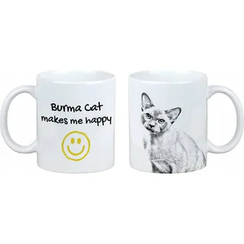 Hrnek Art-Dog keramický 330 ml