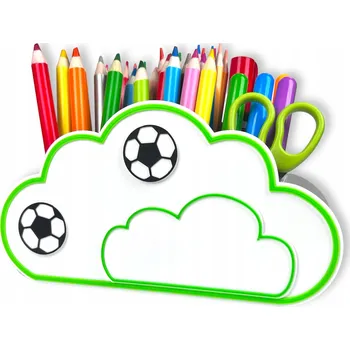 Psací stůl Organizér na psací stůl Obláček Kajawis