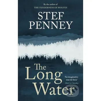 Long Water - Stef Penney Quercus