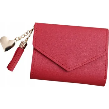 DÁREK NA DZIEŃ BABCI DÁMSKÁ PENĚŽENKA