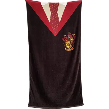 Osuška Harry Potter - Gryffindor