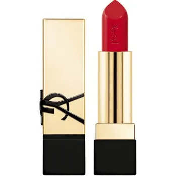 Přípravek na rty Yves Saint Laurent Rouge Pur Couture hydratační rtěnka - R7 3.8 g