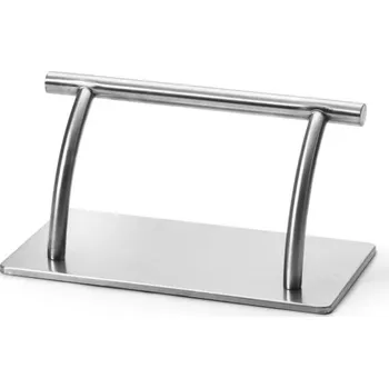 BraveHead Footrest Plate