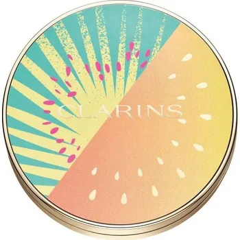 Oční stíny Clarins Eye Shadow Palette oční stíny - retail 21 4,2 g