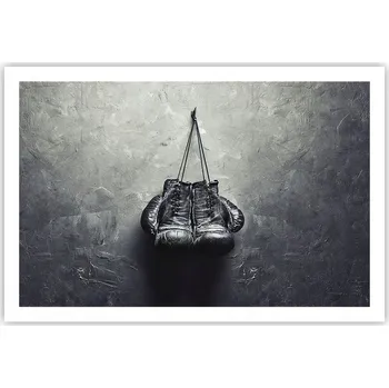 Obraz Obraz plakát do obýváku ložnice 91x61 cm foto plakáty na zeď bez rámu