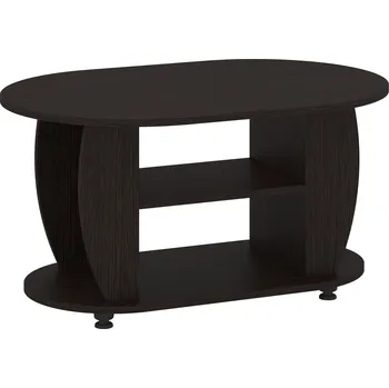 Konferenční stolek Slevadoma Konferenční stolek KROKUS Barva: wenge