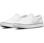 Slip-on tenisky Nike SB Chron 2 Slip white/white-white-black 5,5 (38,5) 2025 - Odesíláme do 24 hodin
